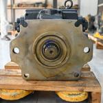 WA500-6 Pump Assembly Komatsu Parts 708-1H-00111 708-1H-00030 708-1H-01031