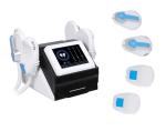 300 - 4000w Tesla EMS Machine Electromagnetic Body Sculpture Slimming Machine
