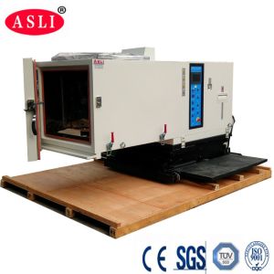 China Climatic Environmental Shaker With Temp Humidity And Vibration Combined on sale