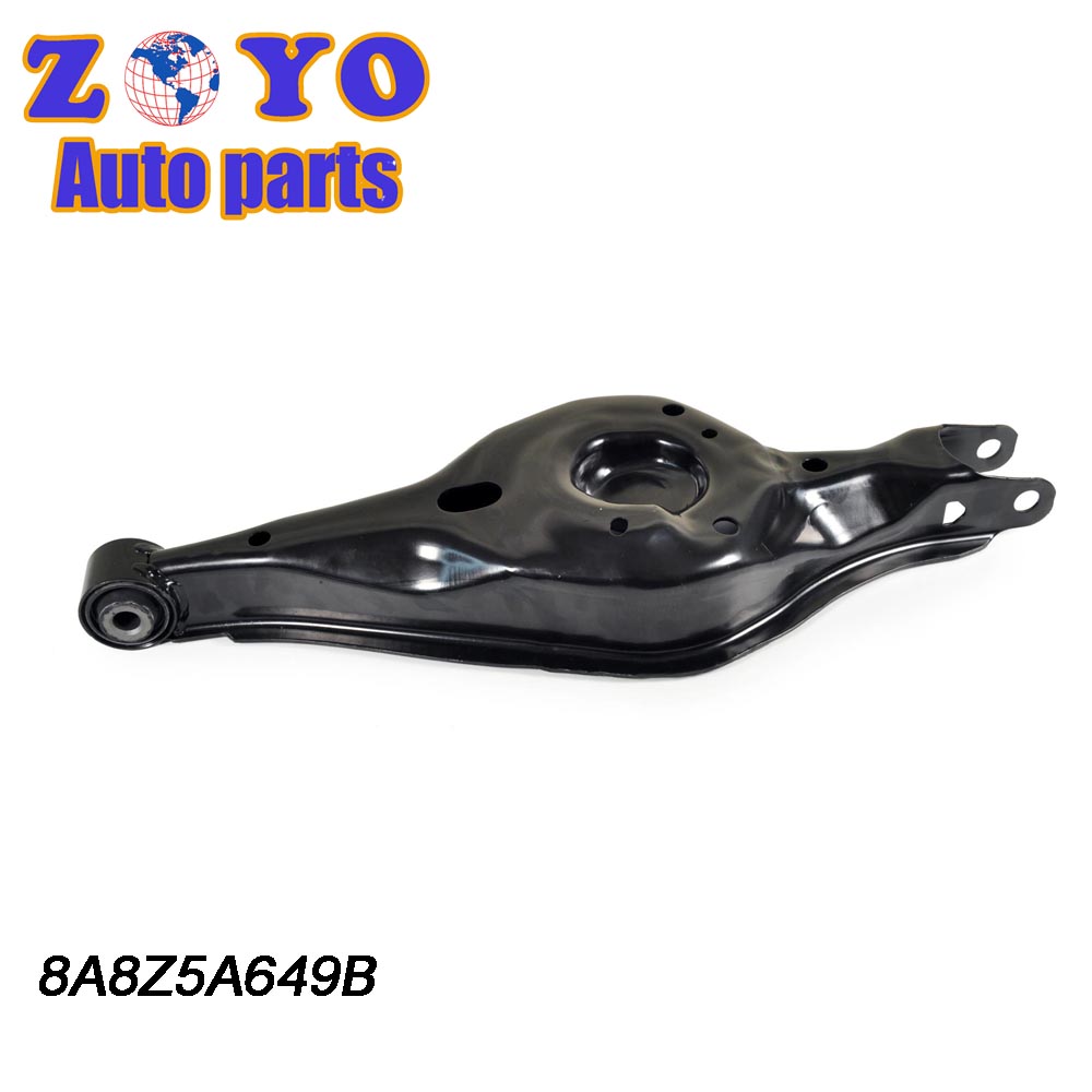 8A8Z5A649B Rear Lower Control Arm for FORD EXPLORER Durable and Suspension Upgrade
