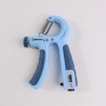 Smart Counting Automatic Wrist Exerciser Hand Gripper Hand Grip Workout Tool