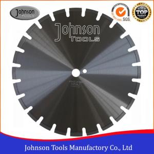 China 16 Inch Diamond Blade Floor Saw Blades For Concrete Floors 2.9-3.0kg factory