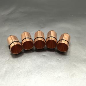 China Double Layer Plasma Consumable Electrode factory