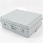 ISO9001 approved 24 Core Fiber Optic Cable Termination Box