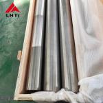 Annealed AMS4928 Gr5 WS 3.7165 R56400 Titanium Rod