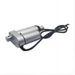 Copper 24v Electric Linear Actuator Electrical Products Linear Electric Motor 50