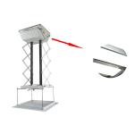 Upgrade Your Office with Our Innovative Projector Lift for Paperless Conferences