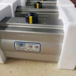 SINGLE ACTION SPRING RETURN PNEUMATIC ROTATING ACTUATOR（OEM）PNEUMATIC PARTS