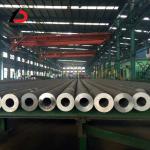 Hot Rolled Mechanical Processing Spot Supply 45 # Thick Wall Seamless Steel Pipe