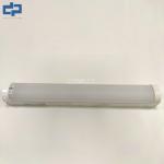18W 2 Foot Iron Bracketled Wrap Around Lights For Supermarket IP4X