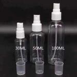 Disinfectant Bottle Plastic Injection Molding Machine
