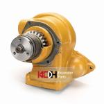 Komatsu S6D140E-1 D155 HM350-1 Excavator Water Pump