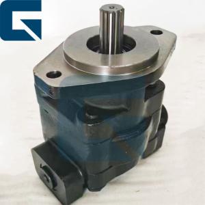 China AT179792 Hydraulic Gear Pump For 310K 310E Loader Parts factory