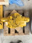 709-61-11800 7096111800 FOR KOMATSU D375A-5E0 D375A-5 BULLDOZERS PARTS HYDRAULIC
