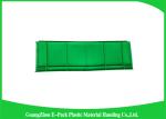Industrial Small Plastic Stackable Containers , Plastic Moving Containers