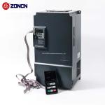 NZ200T-37GY-4-24V 37KW Vfd Inverter Ac Drives Industry Specific For Compressor