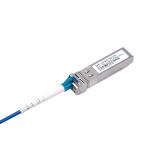 1310 / 1550nm Bidi SMF BIDI DDM SFP+ Transceiver Moudule 1.25Gbps 10KM LC