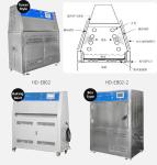 Uv Light Testing Equipment Uv Weathering Chamber Uv Aging Chamber Uv Accelerated