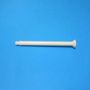 China High Precision Zirconia Ceramic Parts Positioning Pin Wearable Samll Size factory
