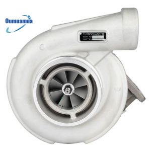 Turbo HC5A For Cummins Engine KTA38 Turbocharger 3803015