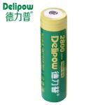 Eco Friendly Industrial Rechargeable Battery With Low Self Discharge