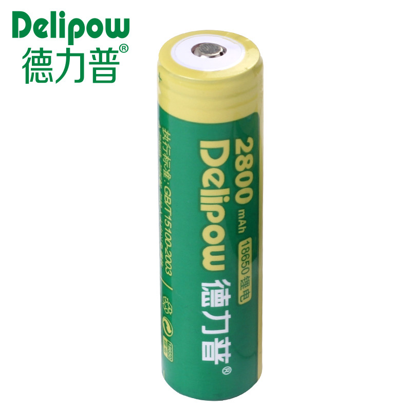 China Eco Friendly Industrial Rechargeable Battery With Low Self Discharge factory