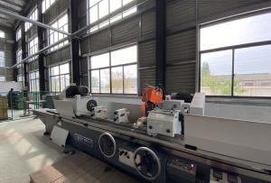 China Laminated Sheet Auto Stacker Machine Automatic Collection FZ-1450 factory