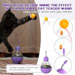 Snacks 50ml Cat Treat Dispenser Sustainable Electronic Interactive Cat Toys