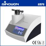 Single Cylinder Metallographic Analysis Machines Automatic Hot Mouting Press