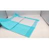 Buy cheap 22 X 22 Inch Training Pads Pet underpad Disposable Underpads for Adult dogs and from wholesalers