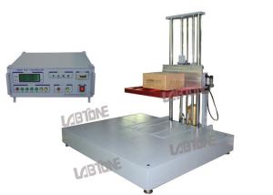 China Free Fall Big Drop Test Machine For Large Package with ISO2248-72, IEC68-2-27 Standards factory