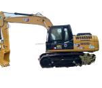 2016 Used Cat 315 Large Caterpillar Excavator Second Hand Machinery 16ton