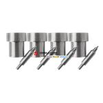 high speed steel Fuel Injector Nozzle 105007-1080 DN0PDN108 DN 0 PDN 108