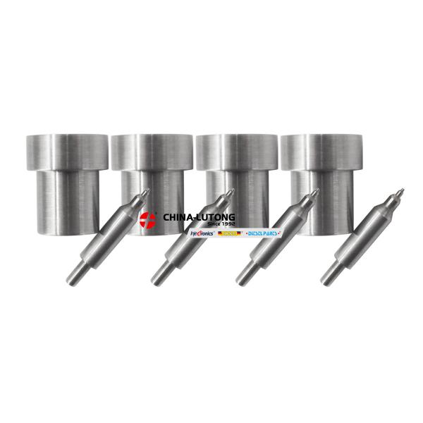 high speed steel Fuel Injector Nozzle 105007-1080 DN0PDN108 DN 0 PDN 108