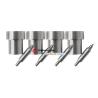 Buy cheap high speed steel Fuel Injector Nozzle 105007-1080 DN0PDN108 DN 0 PDN 108 from wholesalers