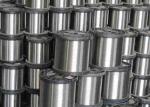 99.5% Pure Nickel Wire Coil 0.025mm To 6mm Alkali Resisting