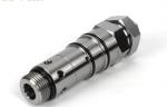 Excavator Spare Parts Adjustable Pressure Relief Valve PC200-6 6D102 KOMATSU 723