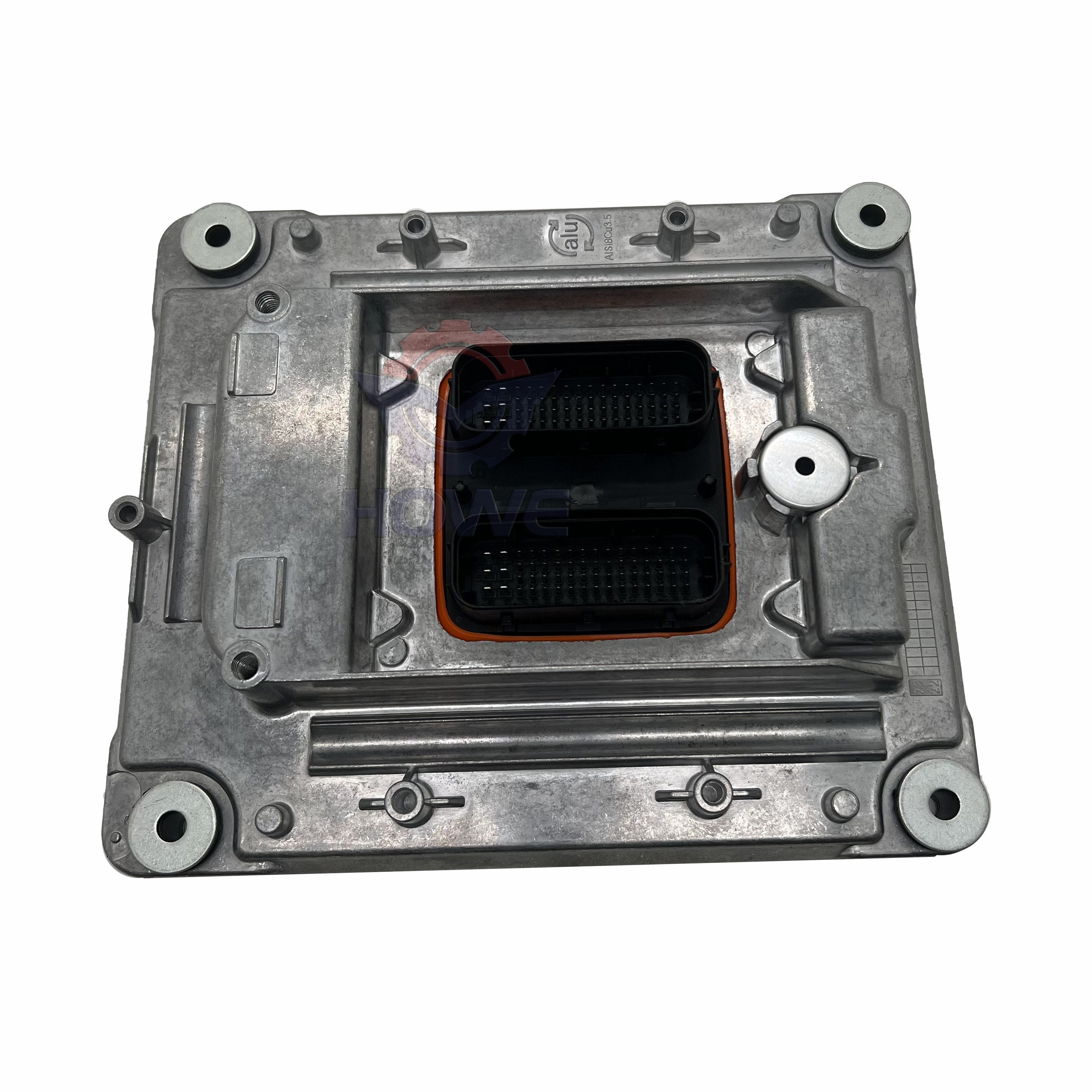 TAD1150V Excavator Electrical Parts Control Unit D16 Engine Controller 22423435