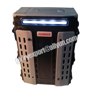 China Outdoor Camp Lighting New Energy Battery Al Air Generator Non Lithium Battery factory