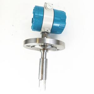 China 20mA Insertion Portable Tuning Fork Density Meter For Oil Measurement Tool factory