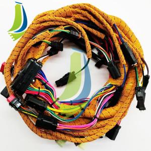 China 275-7004 2757004 Platform Wiring Harness For E320D Excavator factory