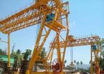 Nante JQG300t-40m Beam Launcher for highways. conventional railway bridge,
