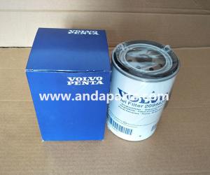 China GOOD QUALITY INSTEAD OF WATER SEPARATOR 20998367 factory