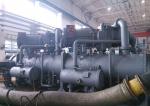 1500TR Centrifugal water Chiller R134a gas