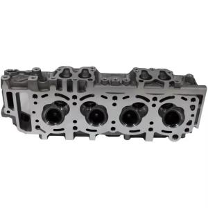 China Toyota 2L 2LT 3L 5L Cylinder Heads for Crown Hiace Hilux Toyota 22RE 22RTEC Cylinder Heads for 4Runner Hilux Land Cruiser factory