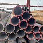 Grade Steel Q235 Square Metal Tube Carbon Steel Pipe Invoicing by Actual Weight