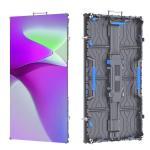 LED Outdoor Advertising Screens P3.91 P4.81 P2.9 P2.6 Stage LED Screen Rental