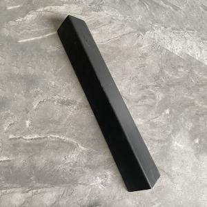 China UV Resistant Inside Corner Wall Trim Wall Corner Guard PVC 50*50mm factory