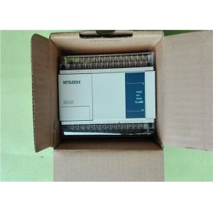 Fx1n-40mr-D Programmable Logic Controller Module Mitsubishi Plc Communication