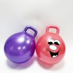 Children Bouncer Hippity Hoppity Hop Ball for Teens and Adults